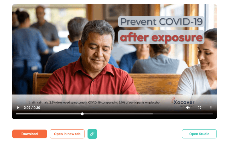 Export — ohohoh.ai studio